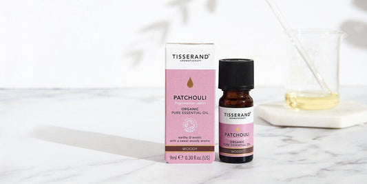 What is Patchouli Essential Oil good for? - Tisserand Malaysia