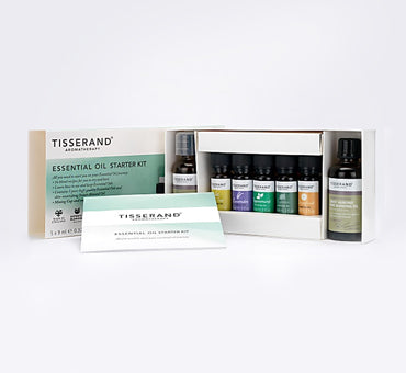 Tisserand Aromatherapy | Pure Essential Oils
– Tisserand Malaysia