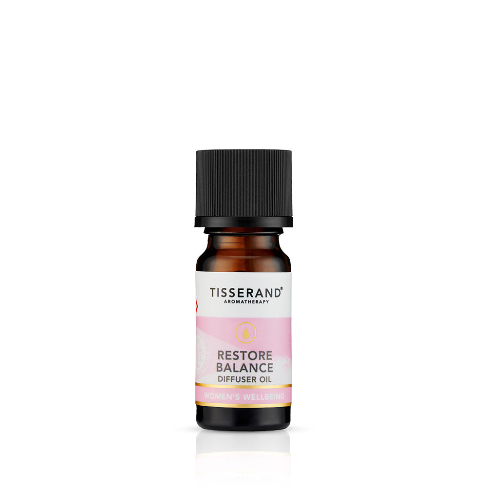 Restore Balance Diffuser Oil 9ml