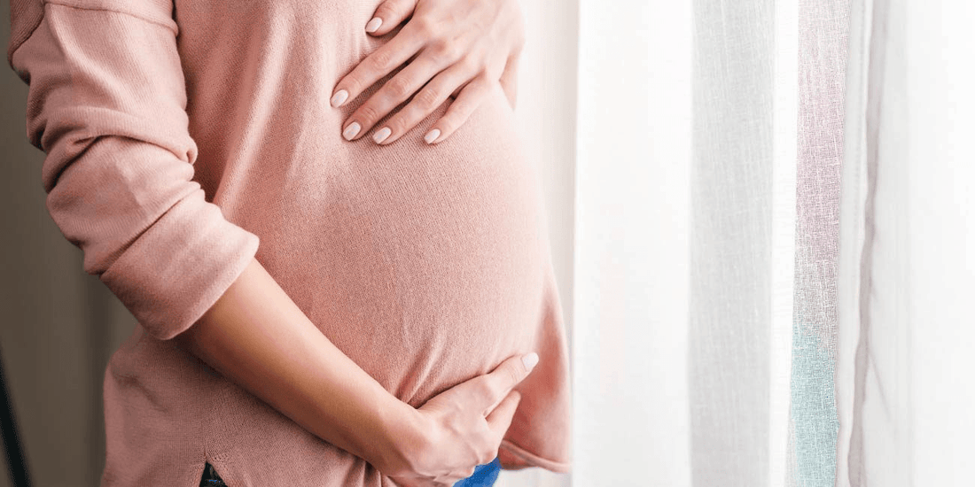 ESSENTIAL OILS DURING CONCEPTION, PREGNANCY AND BEYOND - Tisserand Malaysia