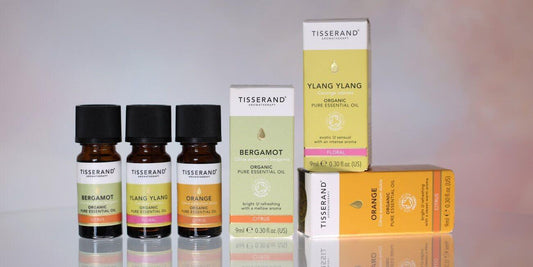 Support and Balance Chakras with Essential Oils – Root, Sacral and Solar Plexus - Tisserand Malaysia