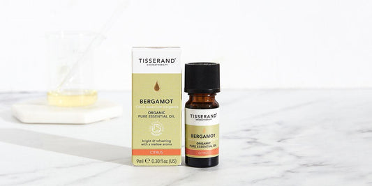What is Bergamot essential oil good for? - Tisserand Malaysia