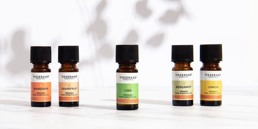 What is an Essential Oil? - Tisserand Malaysia